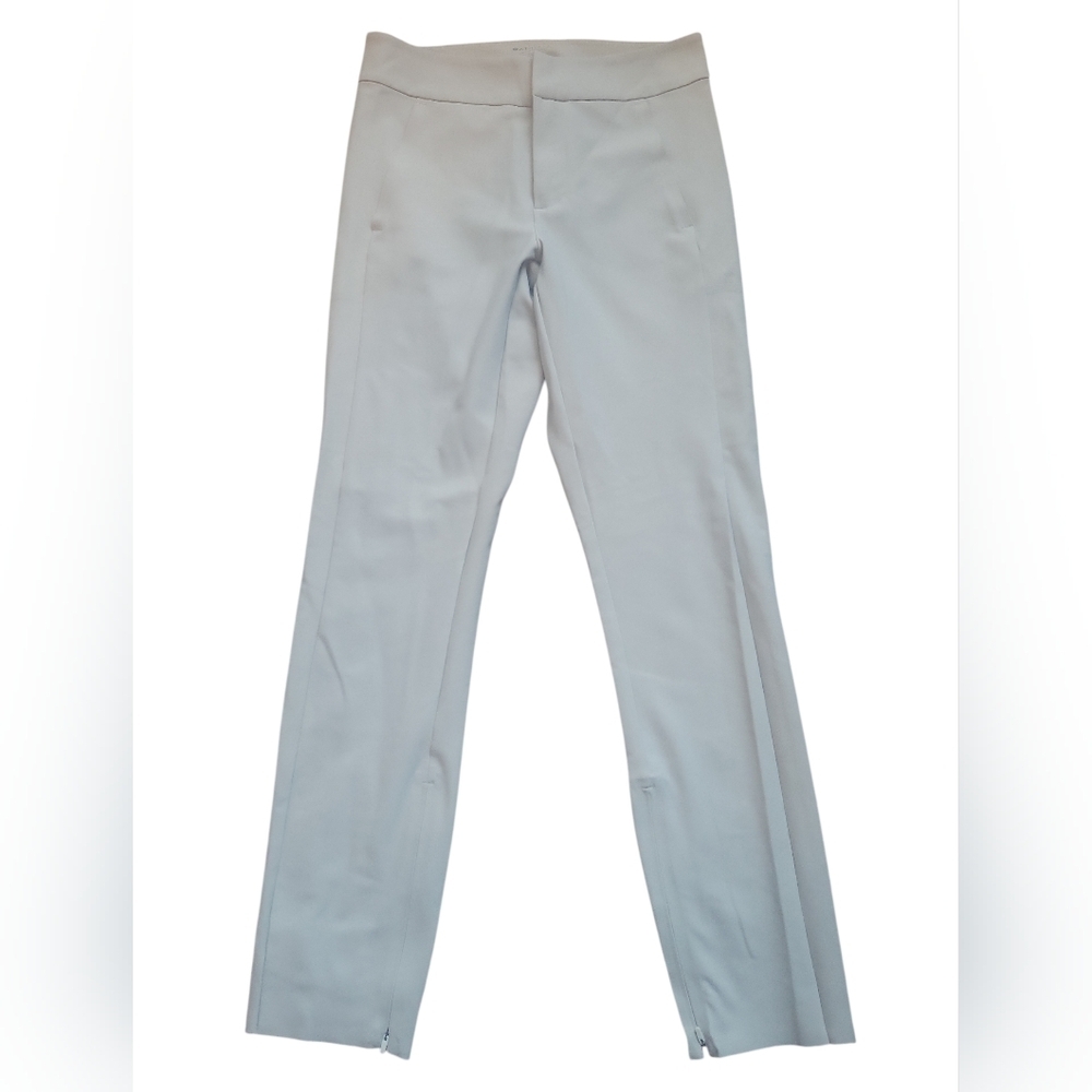 Athleta Women's Light Gray Leggings